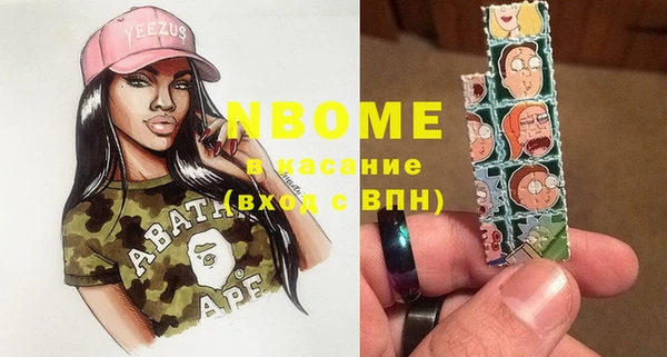 тгк Няндома